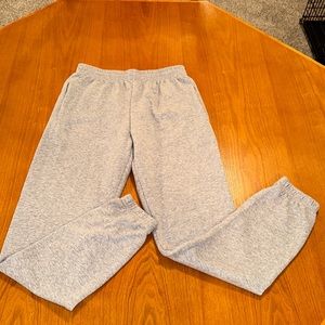 Sweatpants